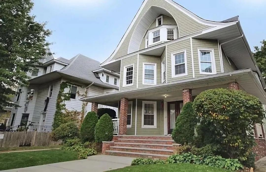 Gorgeous Victorian House!! Entire Suite In Sam'S Home-1