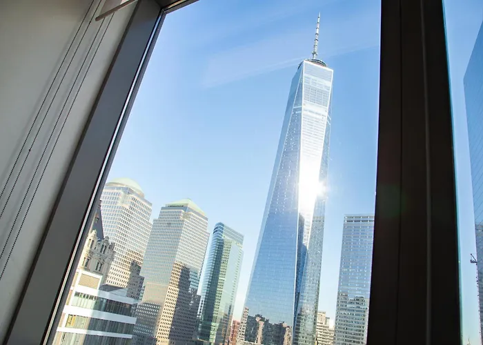 5 star hotels Washington Nyc