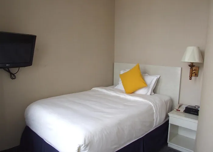 Motel: Wanderlofts